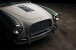 Ferrari 342 America Cabriolet 1953 года